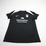 Chicago Stars Nike Short Sleeve Shirt Women's Black Used Multiple Sizes TOPS-160225