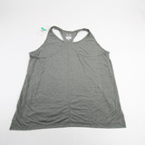 UConn Huskies Nike Dri-Fit Sleeveless Shirt Women's New with Tags XL TOPS-161030