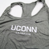 UConn Huskies Nike Dri-Fit Sleeveless Shirt Women's New with Tags XL TOPS-161030