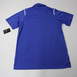 Air Force Falcons Nike Dri-Fit Polo Men's Blue New with Tags M TOPS-161038