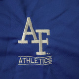 Air Force Falcons Nike Dri-Fit Polo Men's Blue New with Tags M TOPS-161038