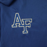 Air Force Falcons Nike Dri-Fit Polo Women's Blue New with Tags M TOPS-161044