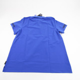 Air Force Falcons Nike Dri-Fit Polo Women's Blue New-TOPS-161048