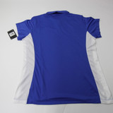 Air Force Falcons Nike Dri-Fit Polo Women's Blue/White New-TOPS-161058
