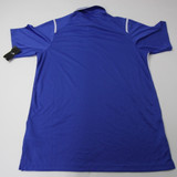 Air Force Falcons Nike Polo Men's Blue New with Tags M TOPS-161067