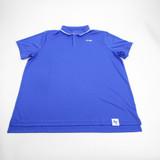 Air Force Falcons Nike Dri-Fit Polo Men's Blue New with Tags XXL TOPS-161100