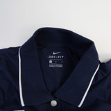 Villanova Wildcats Nike Dri-Fit Polo Women's Navy New with Tags Multiple Sizes TOPS-161127