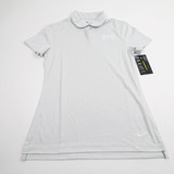 TCU Horned Frogs Nike Dri-Fit Polo Women's New with Tags Multiple Sizes TOPS-161131