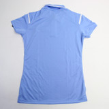 San Diego Toreros Nike Dri-Fit Polo Women's New with Tags S TOPS-161152