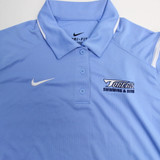 San Diego Toreros Nike Dri-Fit Polo Women's New with Tags S TOPS-161152