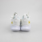 Under Armour Volleyball Shoe Women's White New without Box 11-SHOE-020195