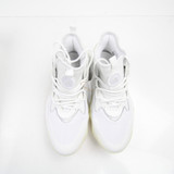 adidas BYW Select Basketball Shoe Men's White New without Box 8-SHOE-020199