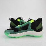 adidas adizero Basketball Shoe Men's Black New without Box 16 SHOE-020208