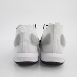 adidas adizero Basketball Shoe Men's White New without Box 16 SHOE-020209