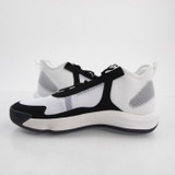 adidas adizero Basketball Shoe Men's White New without Box 16 SHOE-020209