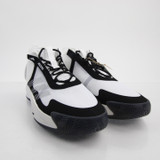 adidas adizero Basketball Shoe Men's White New without Box 16 SHOE-020209