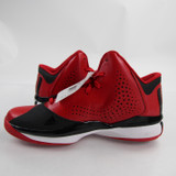 adidas Basketball Shoe Men's Red New without Box 9 SHOE-020214