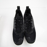 Under Armour Spawn Basketball Shoe Men's Black New without Box Multiple Sizes SHOE-020226