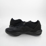 adidas adizero Basketball Shoe Men's Black New without Box 18 SHOE-020236