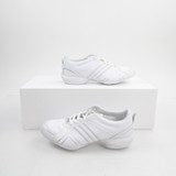 adidas Cross Training Shoes Women's White New without Box Multiple Sizes SHOE-020238