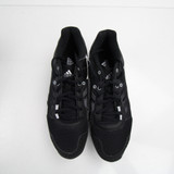 adidas Volleyball Shoe Women's Black/White New without Box-SHOE-020240