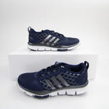 adidas Speed Trainer Cross Training Shoes Men's Navy New without Box 5.5 SHOE-020243