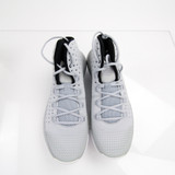 Under Armour HOVR Basketball Shoe Men's Gray New without Box Multiple Sizes SHOE-020247