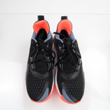 Under Armour Spawn Basketball Shoe Men's Black New without Box Multiple Sizes SHOE-020250