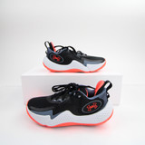 Under Armour Spawn Basketball Shoe Men's Black New without Box Multiple Sizes SHOE-020250