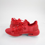 Under Armour HOVR Basketball Shoe Men's Red New without Box-SHOE-020251