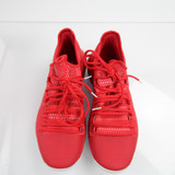 Under Armour HOVR Basketball Shoe Men's Red New without Box Multiple Sizes SHOE-020251