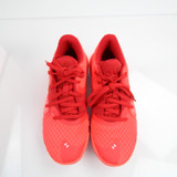 Under Armour HOVR Basketball Shoe Men's Red New without Box 6-SHOE-020255