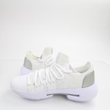 Under Armour HOVR Basketball Shoe Men's White New without Box 6 SHOE-020257