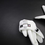 Nike Vapor Jet Gloves - Receiver Men's White Used XL-EQPT-005916