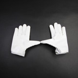Nike Vapor Jet Gloves - Receiver Men's White Used XL-EQPT-005916