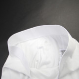 adidas Compression Pants Men's White Used M PNTS-033373