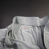Under Armour Athletic Shorts Women's Light Gray Used M SHOR-034680