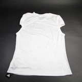 adidas Practice Jersey - Football Men's White New with Tags L JRSY-009446