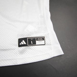 adidas Practice Jersey - Football Men's White New with Tags L JRSY-009446