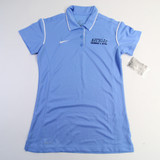 San Diego Toreros Nike Dri-Fit Polo Women's New with Tags S TOPS-161231