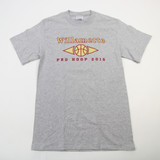 Willamette Bearcats Port & Company Short Sleeve Shirt Men's New without Tags S TOPS-161249