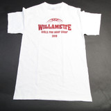 Willamette Bearcats Port & Company Short Sleeve Shirt Men's Multiple Sizes TOPS-161251