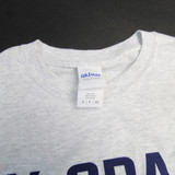 Howard Bison Gildan Short Sleeve Shirt Men's New without Tags S TOPS-161304