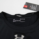 Texas Tech Red Raiders Under Armour HeatGear Long Sleeve Shirt Multiple Sizes TOPS-161308