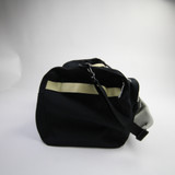 Purdue Boilermakers Nike Bag - Duffel Unisex Black/Gold Used OSFA-ACCS-007433