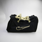 Purdue Boilermakers Nike Bag - Duffel Unisex Black/Gold Used OSFA-ACCS-007433