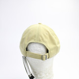 Texas Tech Red Raiders adidas Adjustable Hat Unisex Gold New OSFM-HATS-014866