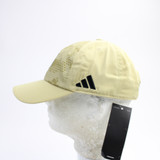 Texas Tech Red Raiders adidas Adjustable Hat Unisex Gold New OSFM-HATS-014866