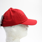 Louisville Cardinals adidas Adjustable Hat Unisex Red New OSFM-HATS-014882