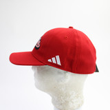 Louisville Cardinals adidas Fitted Hat Unisex Red New MD/LG-HATS-014884